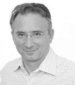 Petros Geroulanos
